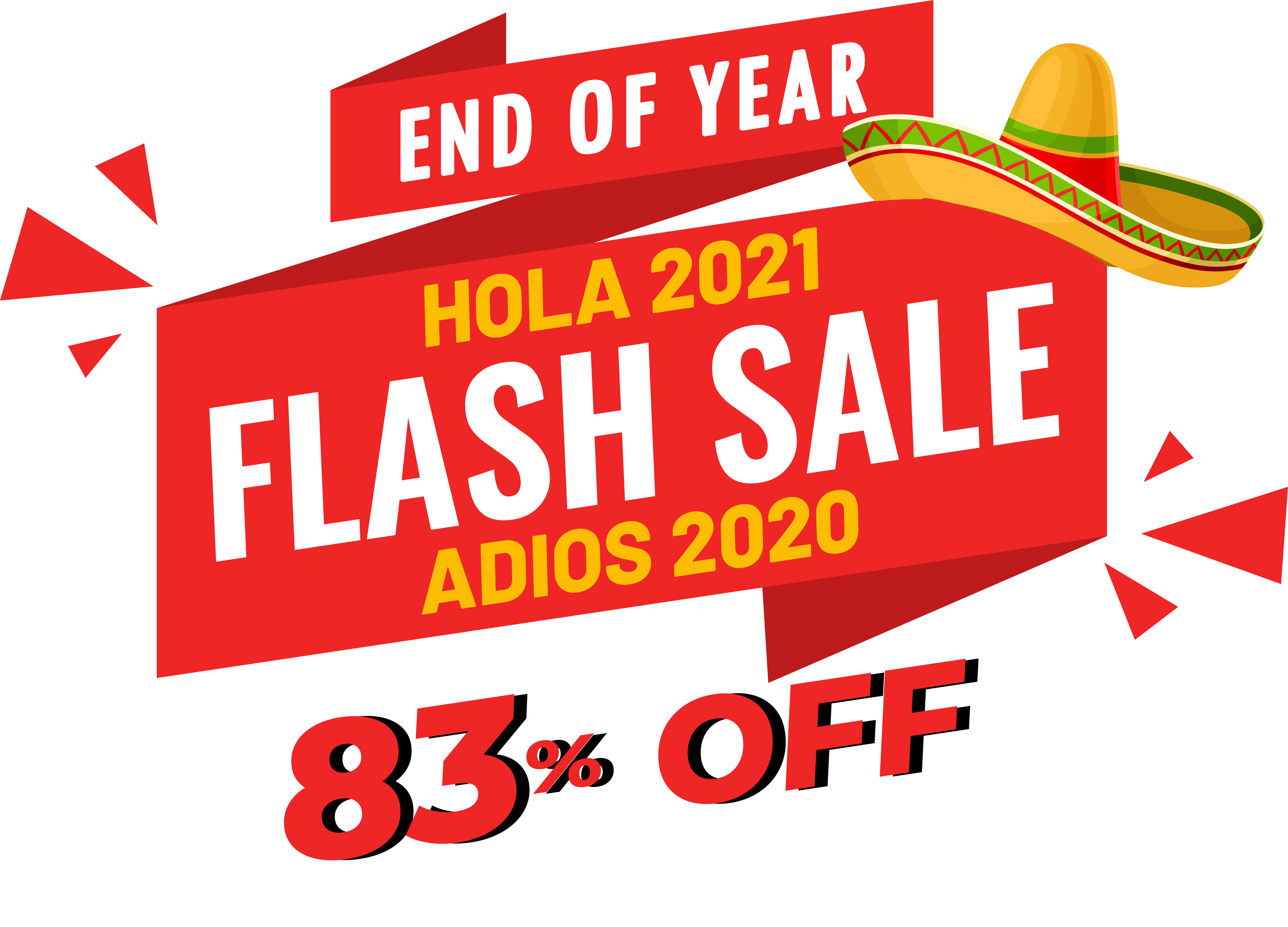 tue sale